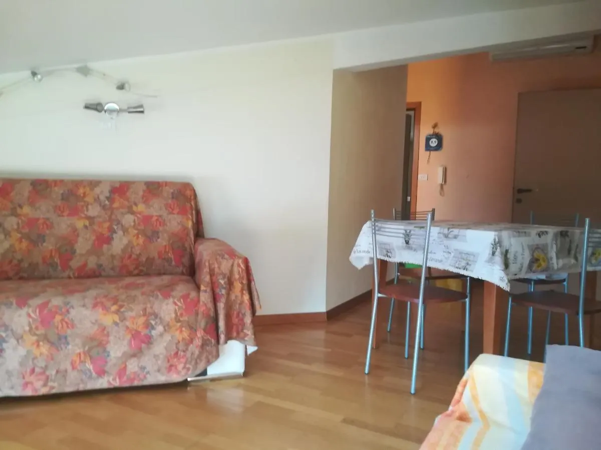 Mansarda Raggio Di Sole Bed & Breakfast Verona