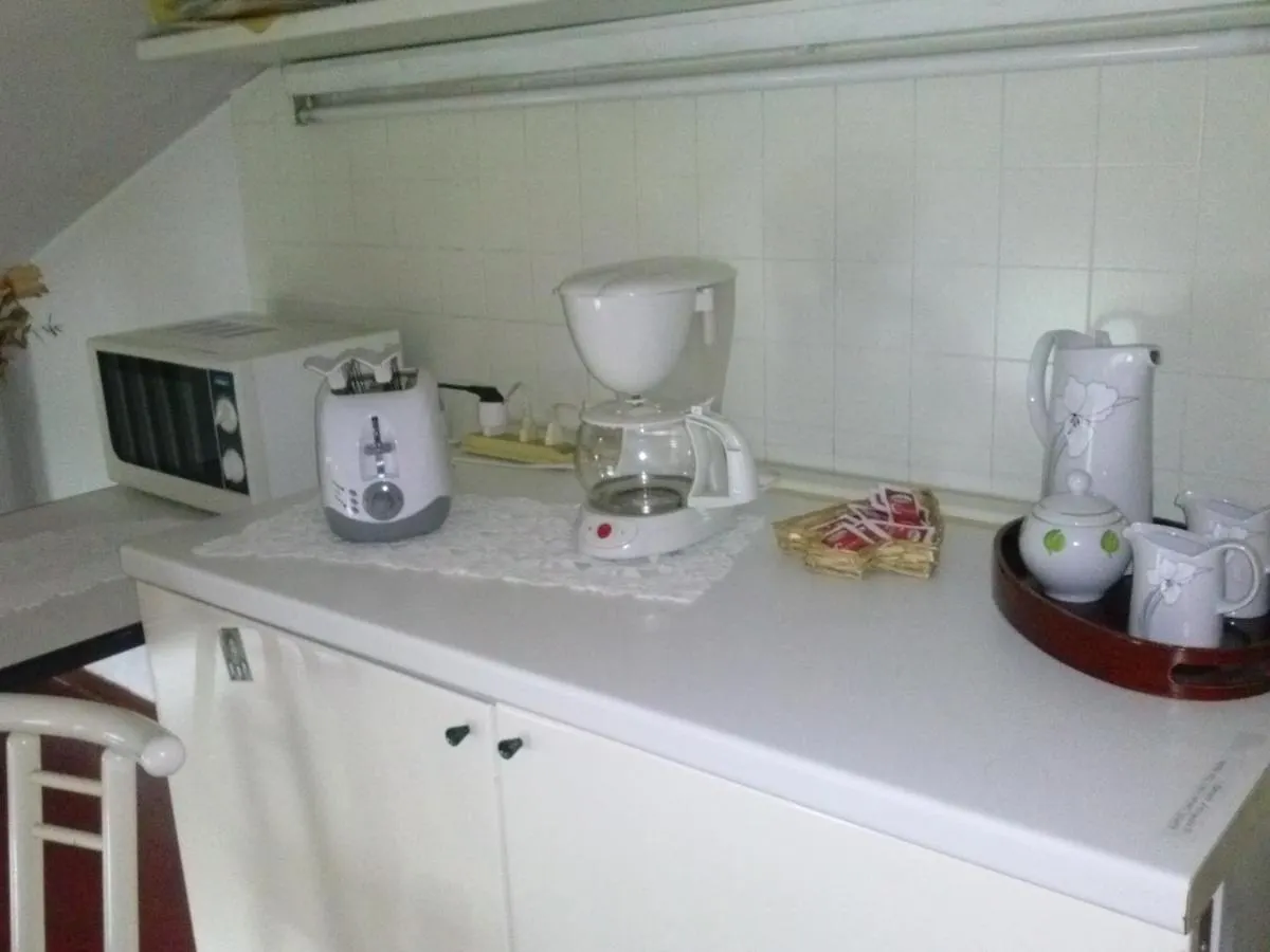 Bed and Breakfast Mansarda Raggio Di Sole Werona 3*,