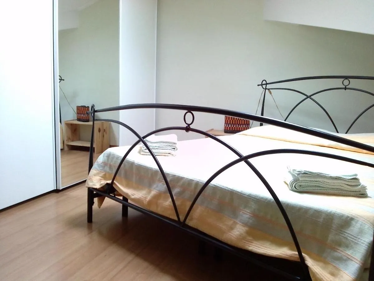 ***  Mansarda Raggio Di Sole Bed & Breakfast Verona Italy